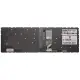 Lenovo IdeaPad S145-15, L3 15Iml05 Klavye Mavi Işıklı (Siyah TR)