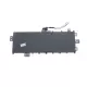 Asus R564UF Asus C21N1818-4, C21PpJH Batarya - Pil