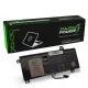 Dell DM14XJW Batarya - Pil (Pars Power)