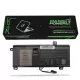 Dell DM14XJW Batarya - Pil (Pars Power)