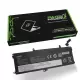 Lenovo Thinkpad L18M3P71, L18S3P71 Batarya - Pil (Pars Power)