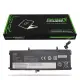 Lenovo Thinkpad L18M3P71, L18S3P71 Batarya - Pil (Pars Power)