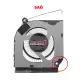 Acer Nitro 5 AN517-52-55F2, AN517-52-55N6 Cpu Fan - İşlemci Fanı Ver.2