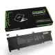 Asus K501UW-NB72, K501UW-DM049T Batarya - Pil (Pars Power)