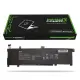 Asus K501UW-NB72, K501UW-DM049T Batarya - Pil (Pars Power)