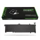 Asus K501UW-NB72, K501UW-DM049T Batarya - Pil (Pars Power)