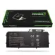 Asus ZenBook C31N1528, C3INI528, 3ICP28/96/102 Batarya - Pil (Pars Power)