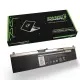 Dell Precision 0WNRC, 00WNRC, 0WNRC, 0WMRC77I Batarya - Pil (Pars Power)