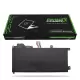 Dell Latitude 7200, 7210 T04J, T04J001, T04J002 Batarya - Pil (Pars Power)