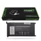 Dell Chromebook D51KG7JW Batarya - Pil (Pars Power)