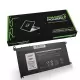Dell Vostro 14 5471 P88G Batarya - Pil (Pars Power)