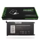 Dell Vostro 14 5471 P88G Batarya - Pil (Pars Power)