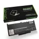 DELL E7470 14 E7470 Serisi P61G Batarya - Pil (Pars Power)
