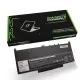 DELL 579TY, MC34Y Uyumlu Batarya - Pil (Pars Power)