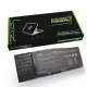 Dell Alienware M17x R1 Notebook Batarya - Pil (Pars Power) V1