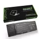 Dell 07XC9N, C0C5M, 0G33TT Notebook Batarya - Pil (Pars Power)