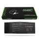 Dell 07XC9N, C0C5M, 0G33TT Notebook Batarya - Pil (Pars Power)
