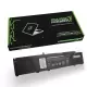 Dell G3 15 3590-4B750F161256C Batarya - Pil (Pars Power)