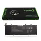 HP Elite Dragonfly (15V00ES) Batarya - Pil (Pars Power)