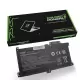 HP Pavilion X360 916812-055, 916812-855 Batarya - Pil (Pars Power)