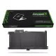 HP Pavilion X360 916812-055, 916812-855 Batarya - Pil (Pars Power)