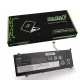 Lenovo ThinkBook 5B10Z21201, 5B10Z21202 Batarya - Pil (Pars Power)