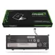 Lenovo ThinkBook 5B10Z21201, 5B10Z21202 Batarya - Pil (Pars Power)