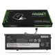 Lenovo ThinkPad L18C6PD1, L18D6PD1 Batarya - Pil (Pars Power)