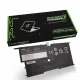 Lenovo ThinkPad X1 Carbon Gen3 20BS, 20BT Batarya - Pil (Pars Power)
