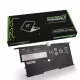 Lenovo ThinkPad X1 Carbon TP00061A, TP00061B Batarya - Pil (Pars Power)