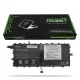 Lenovo ThinkPad X1 Gen 2, 00HW044, 00HW045, 00HW046 Batarya - Pil (Pars Power)