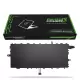 Lenovo ThinkPad X1 Gen 2, 00HW044, 00HW045, 00HW046 Batarya - Pil (Pars Power)