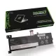Lenovo IdeaPad LL2PF0JW Batarya - Pil (Pars Power)