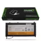 Lenovo IdeaPad L12L4P62, L12M4P62 Batarya - Pil (Pars Power)