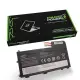 Lenovo ThinkPad T430U (N3F3HGE), T430U (33533HG) Batarya - Pil (Pars Power)