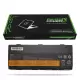 Lenovo ThinkPad P50, P51, P52 Batarya - Pil (Pars Power)