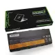 Lenovo ThinkPad P51 20HHA01WCD, 20HHA01VCD Batarya - Pil (Pars Power)