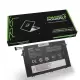 Lenovo ThinkPad 5B10W13888, 5B10W13889 Batarya - Pil (Pars Power)