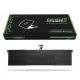 Xiaomi Mi Notebook Pro 15 ICP4/72/84 Batarya - Pil (Pars Power)