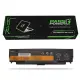 Lenovo 0C52863, 0C52864, 45N1163 Batarya - Pil (Pars Power)