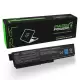 Toshiba Satellite L655-11Z, L655-120 Notebook Batarya - Pil (Pars Power)