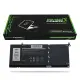 Dell Inspiron P143g, P143g002 Batarya - Pil (Pars Power)