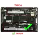 Lenovo ThinkPad T460S, 00HW022 Batarya - Pil (Pars Power)