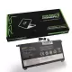 Lenovo ThinkPad 01AV491, 01AV492 Batarya - Pil (Pars Power)