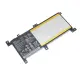 Asus X556UF-XX, X556UQ-DM Batarya - Pil