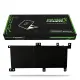 Asus X556UF-XX, X556UQ-DM Batarya - Pil (Pars Power)