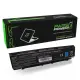 Toshiba Satellite C855-2C0, C855-2C5 Notebook Batarya - Pil (Pars Power)