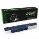 Acer Aspire V3-772, V3-772G Notebook Batarya - Pil (Pars Power)