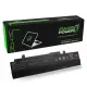 Asus 90-OA001B2400Q, 90-OA001B2300Q Notebook Batarya - Pil (Pars Power)