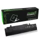 Asus Eee Pc 1011BX, 1011CX, 1011PC Notebook Batarya - Pil (Pars Power)